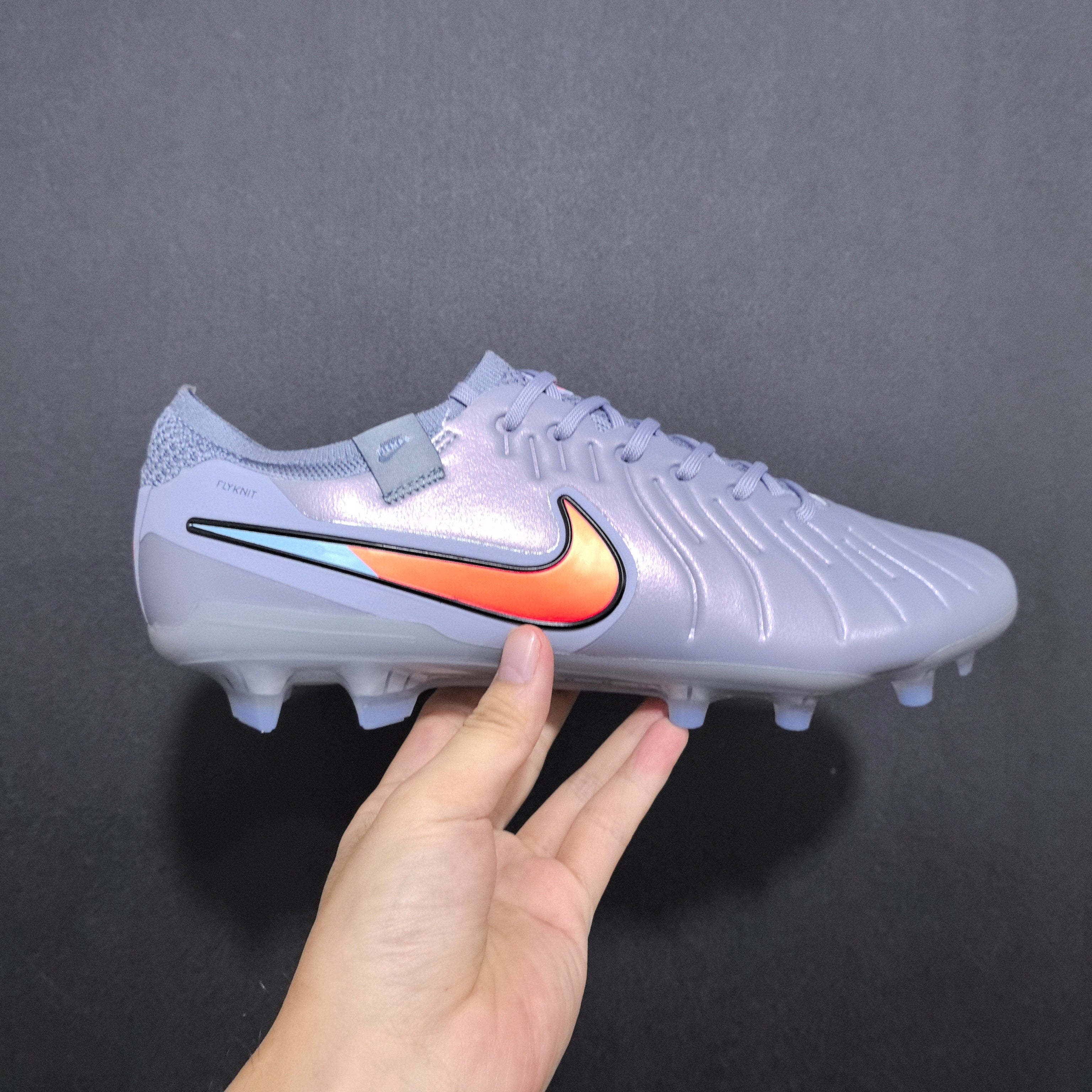 Chuteira Campo Nike Tiempo Legend 10 Elite + Brindes