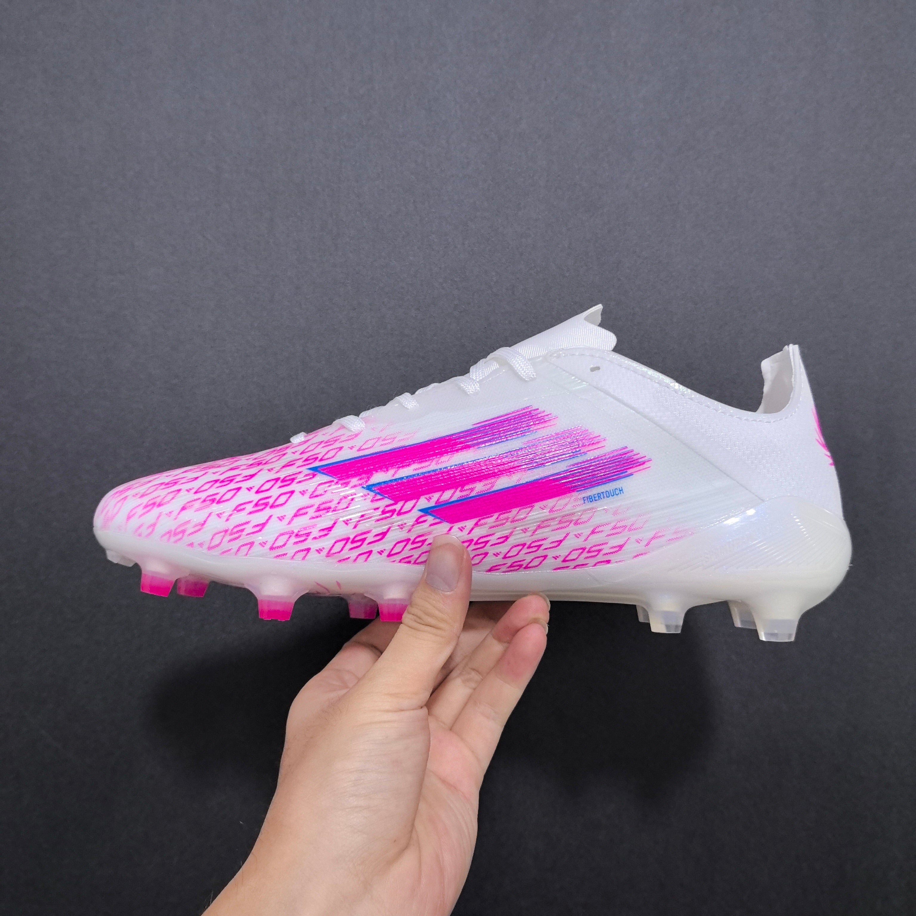 Chuteira Campo Adidas X F50 FG Elite + Brindes