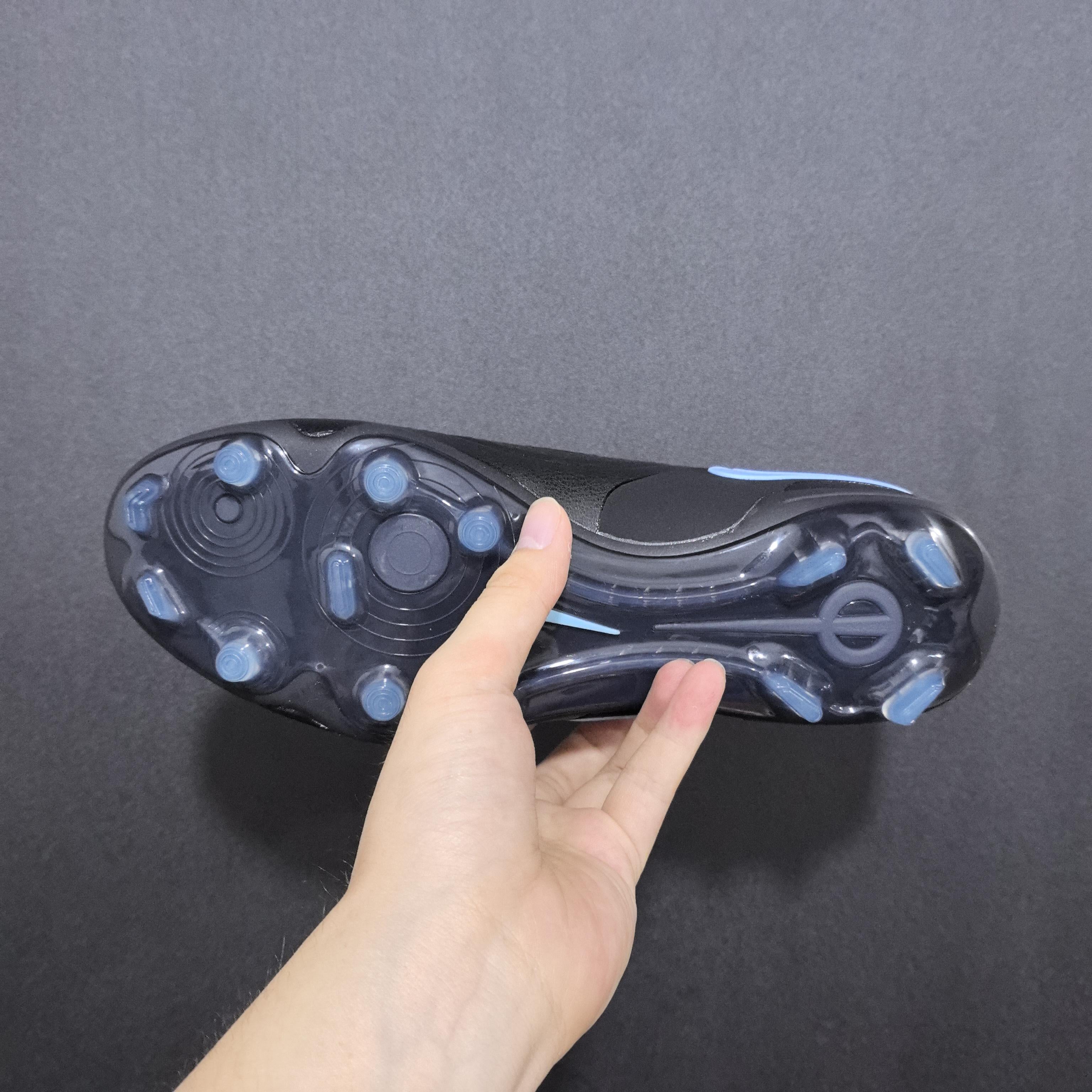 Chuteira Campo Nike Tiempo Legend 10 Elite + Brindes