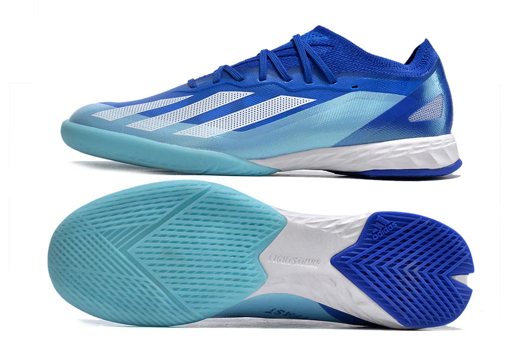 Tênis Futsal Adidas CrazyFast.1 IC
