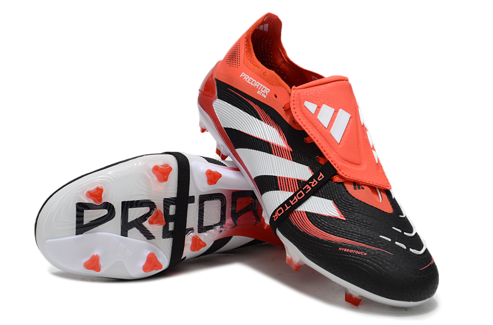 Chuteira Campo Adidas Predator 30 FG  Elite + Brindes
