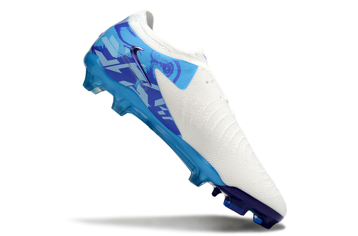Chuteira Campo Nike Phantom Luna 2 Elite + Brindes