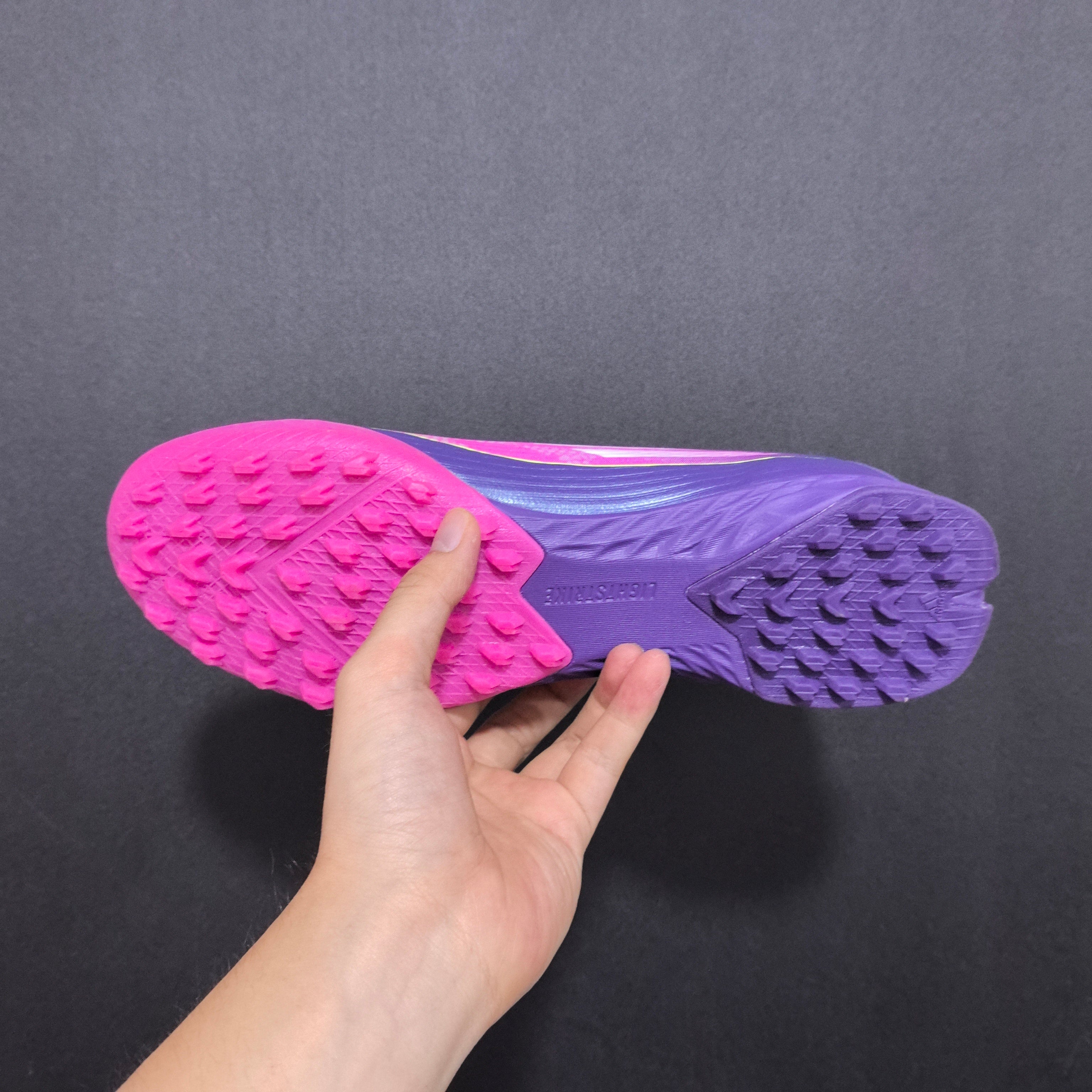 Chuteira Society Adidas X F50+ TF Elite + Brindes