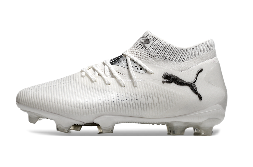 Chuteira Campo Puma Future 8 FG/AG Elite + Brindes