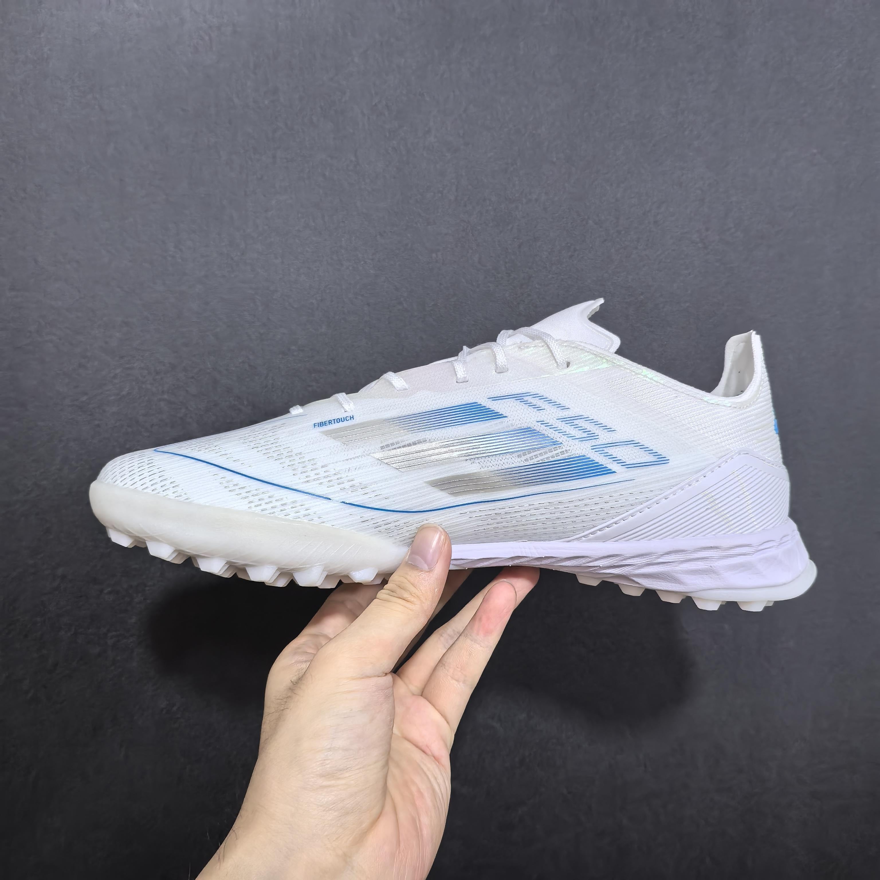 Chuteira Society Adidas X F50 TF Elite + Brindes