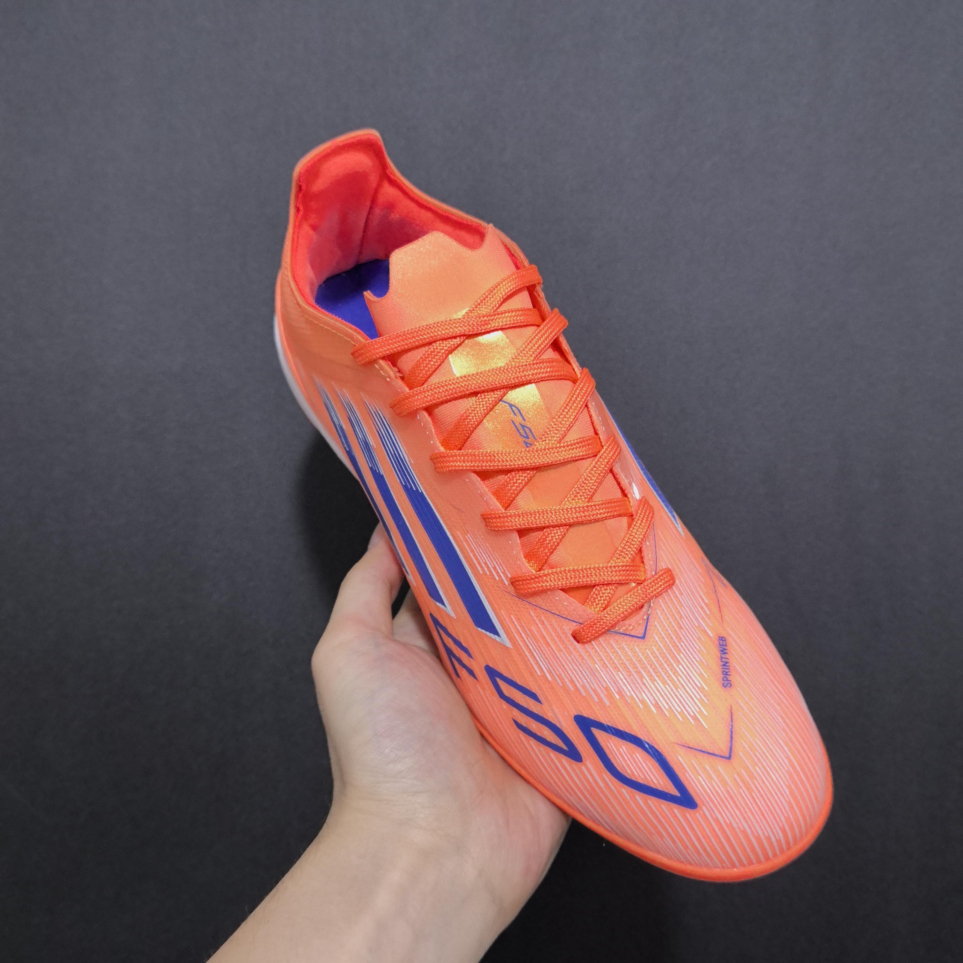 Chuteira Society Adidas X F50 TF Elite + Brindes