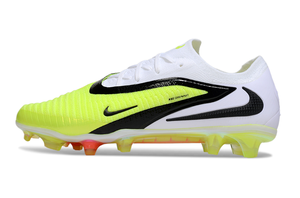 Chuteira Campo Nike Phantom GX 6 FG Elite + Brindes