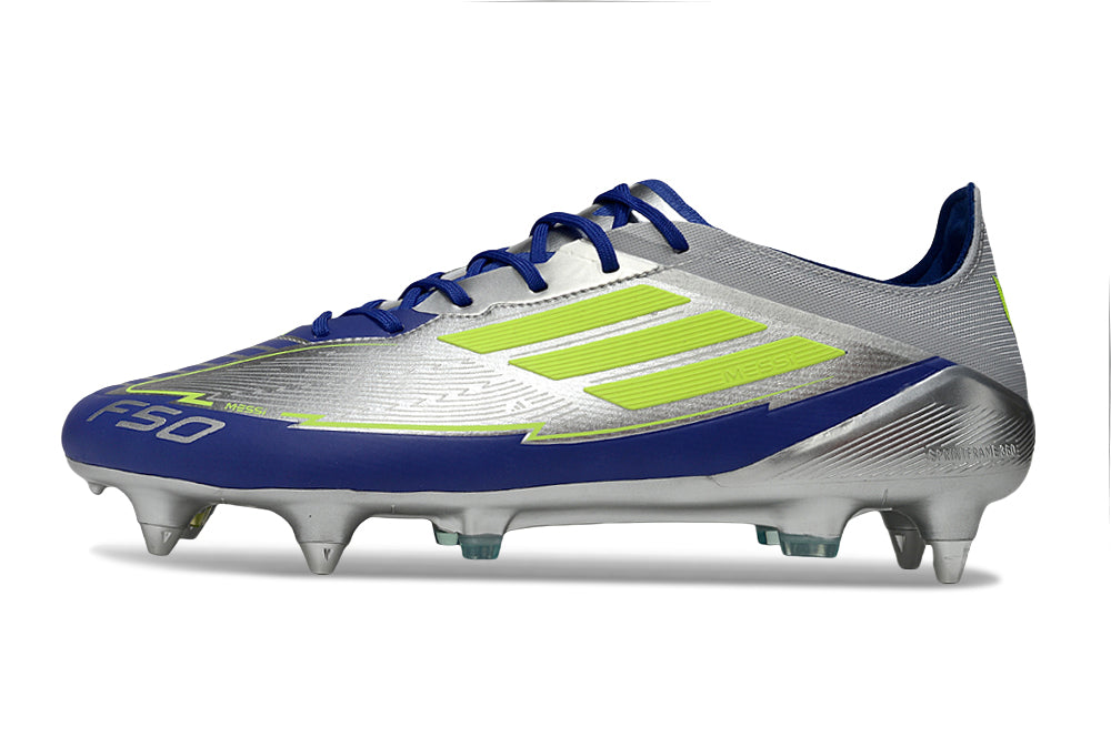 Adidas F50 Elite SG - Triunfo Estelar