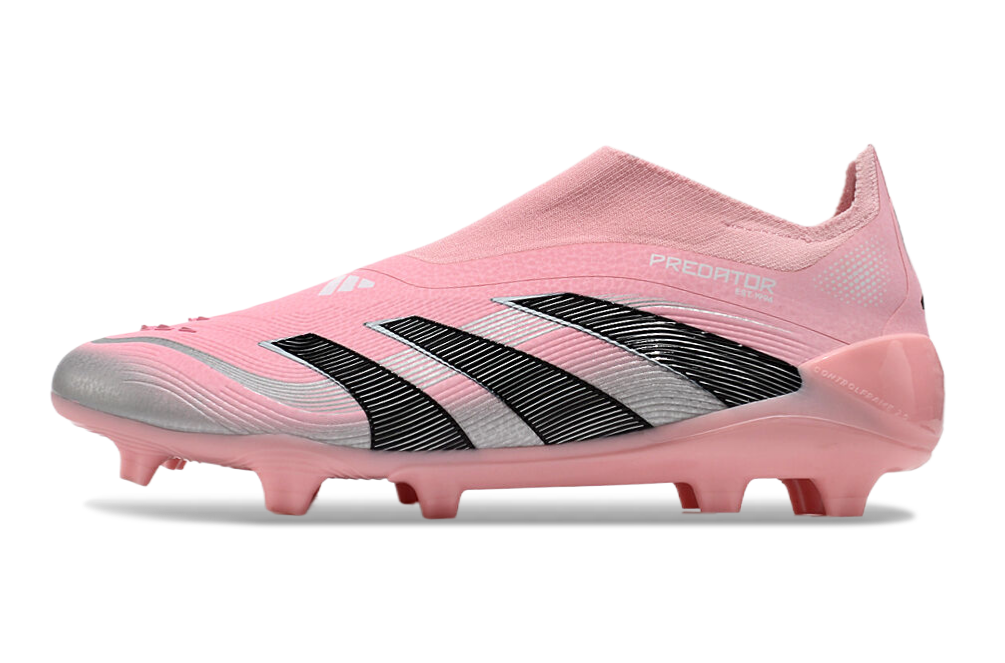 Chuteira Campo Adidas Predator+ FG  Elite + Brindes