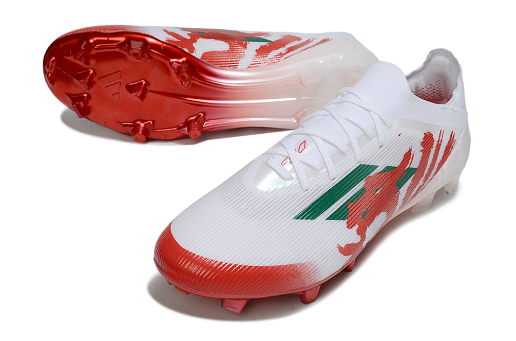 Chuteira Campo Adidas X F50 FG Elite + Brindes