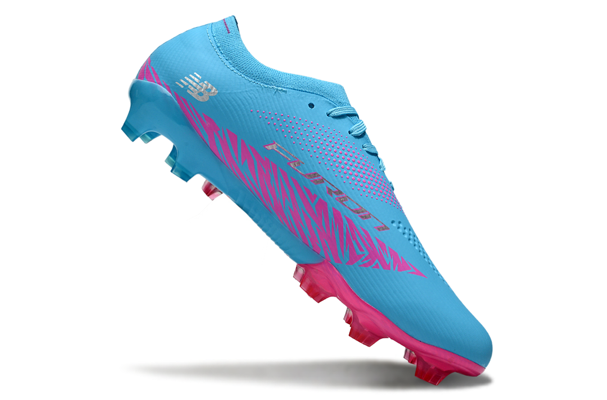 Chuteira Campo New Balance Furon V8  FG Elite + Brindes