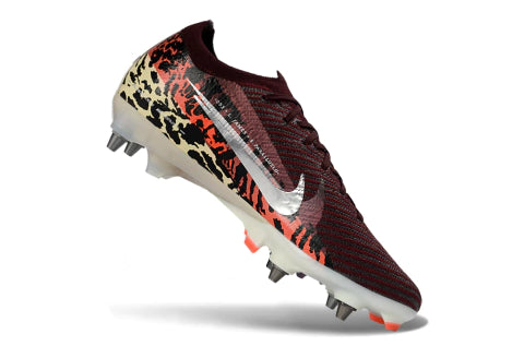 Chuteira Campo Nike Air Zoom Mercurial Vapor 16 SG Elite + Brindes