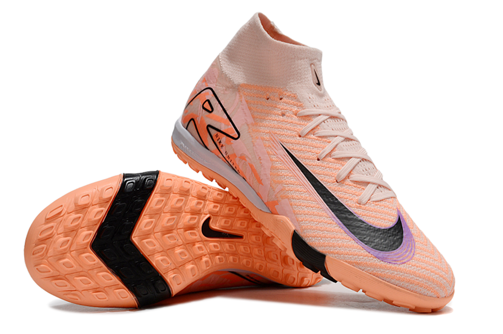 Chuteira Society Nike Air Zoom Mercurial Superfly 10 TF Elite + Brindes Exclusivos