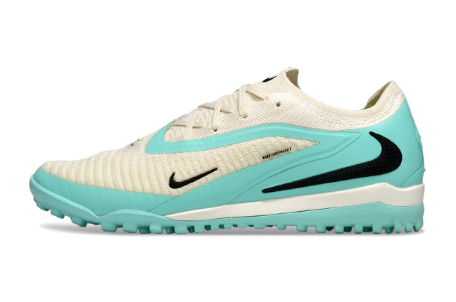 Chuteira Society Nike Phantom GX 6 TF Elite + Brindes