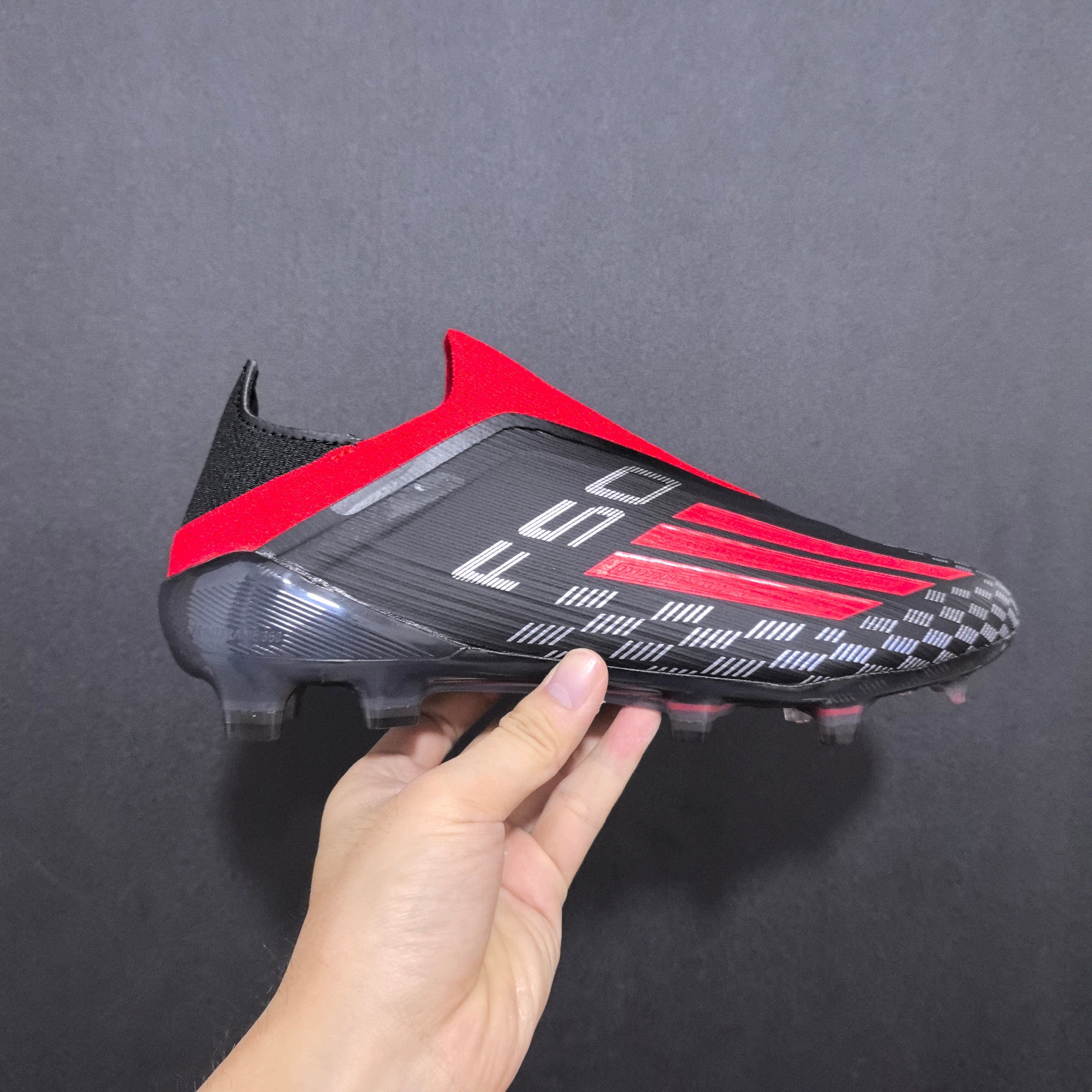 Chuteira Campo Adidas X F50+ FG   Elite + Brindes