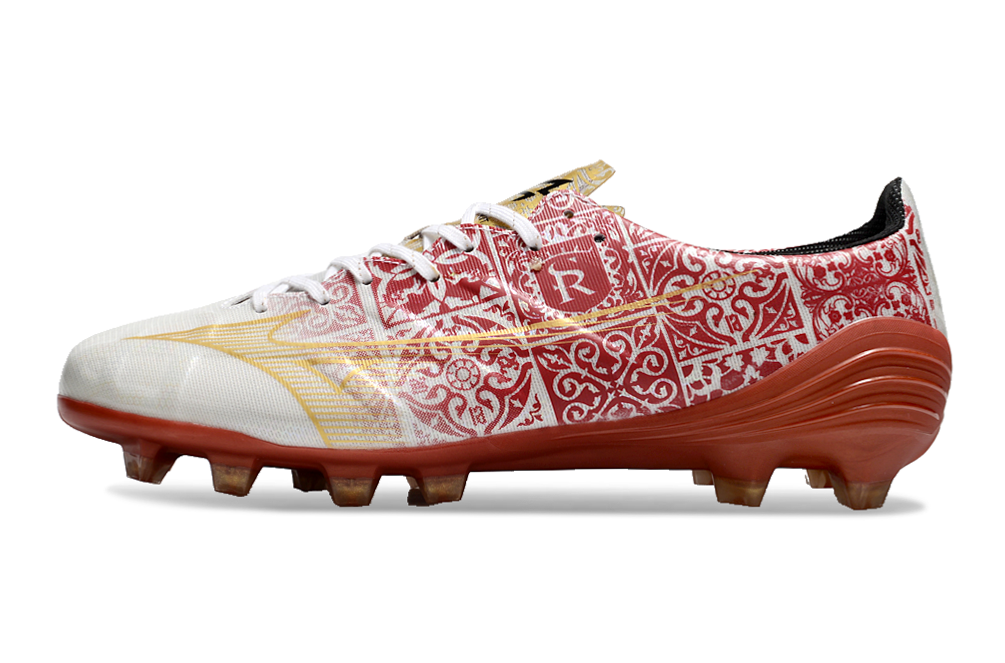 Mizuno Alpha Made in Japan - Sergio Ramos