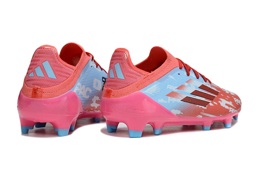Chuteira Campo Adidas X F50 FG Elite + Brindes