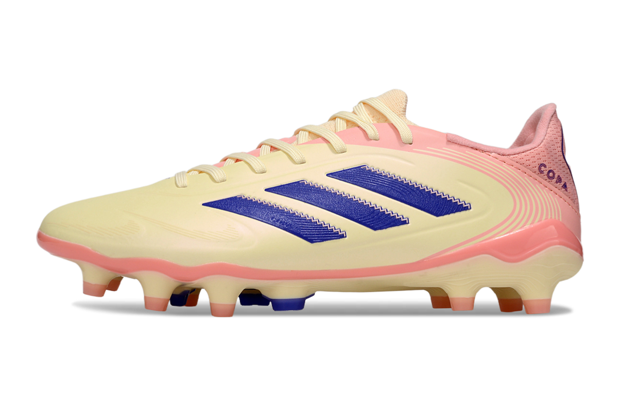 Chuteira Campo Adidas Copa Pure 3 FG Elite + Brindes