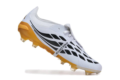 Chuteira Campo Adidas Predator 26 FG Elite + Brindes
