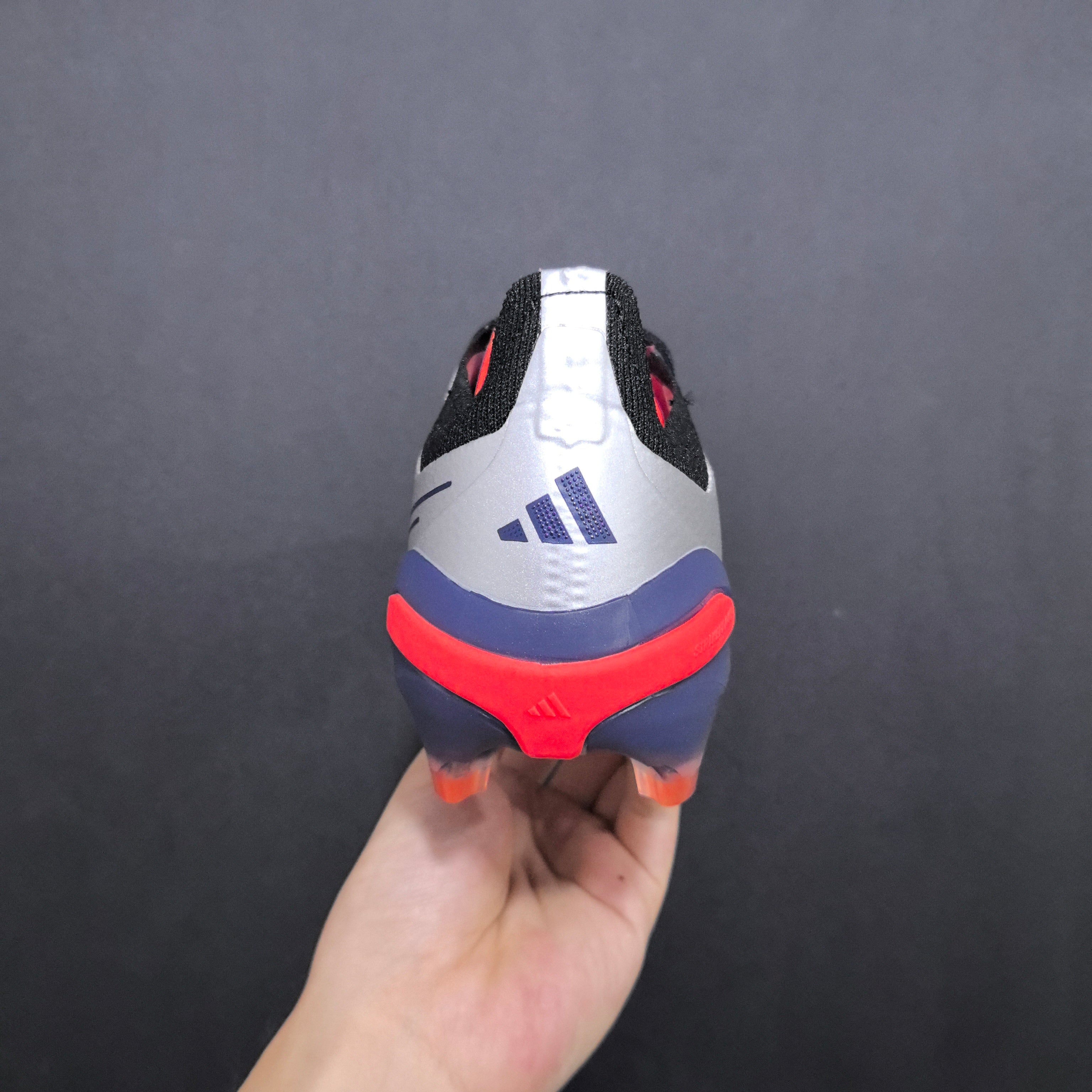 Chuteira Campo Adidas Predator 26 FG Elite + Brindes