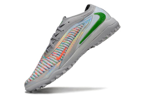 Chuteira Society Nike Phantom GX 6 TF Elite + Brindes