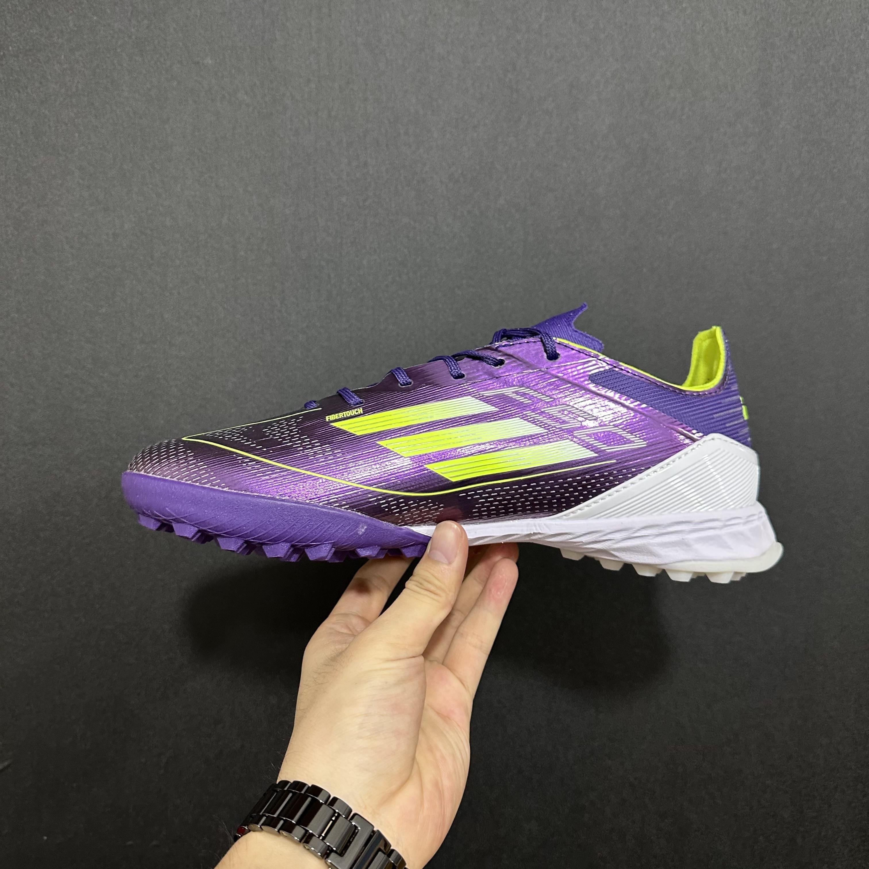 Chuteira Society Adidas X F50 TF Elite + Brindes