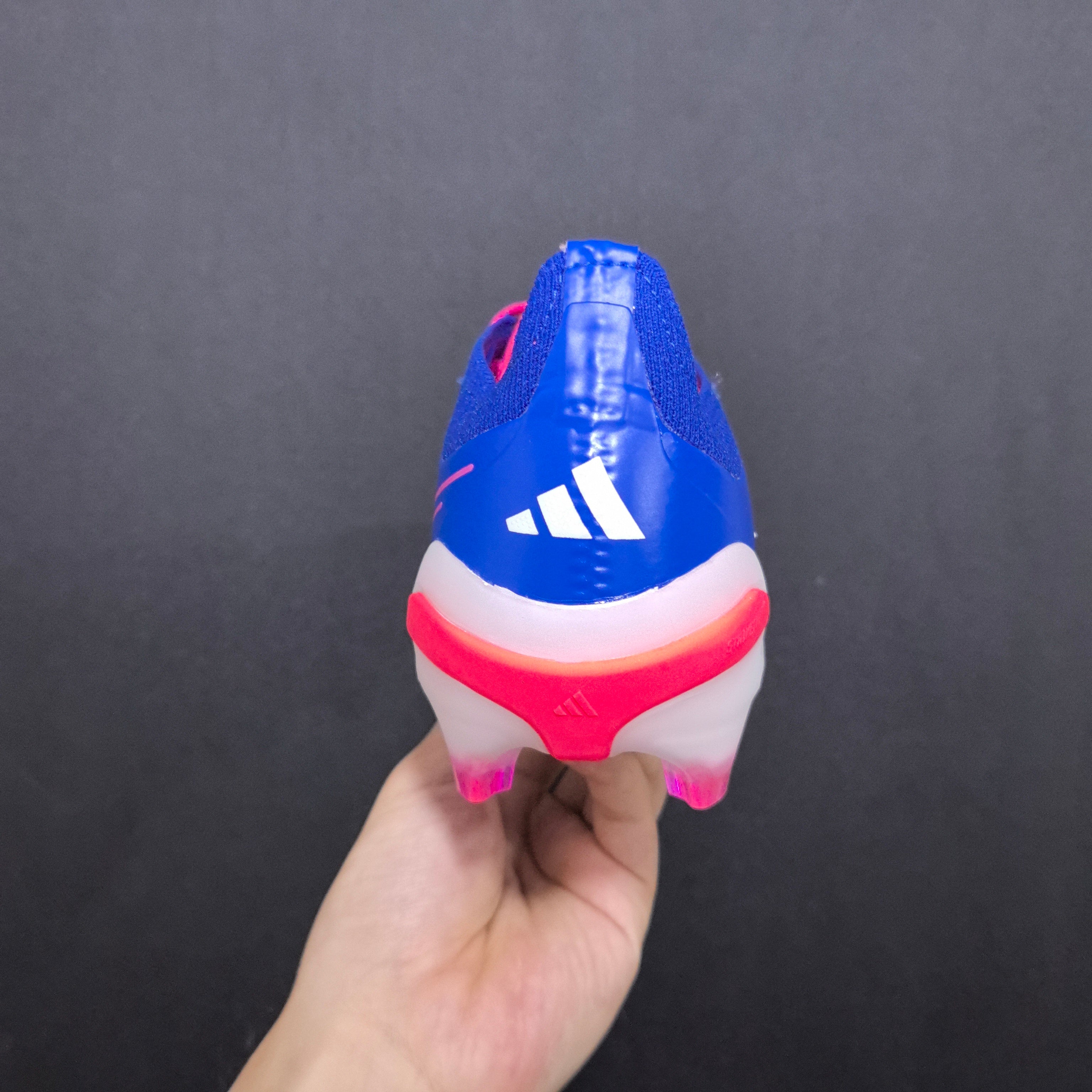 Chuteira Campo Adidas Predator 26 FG Elite + Brindes