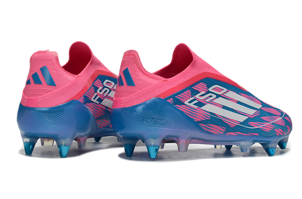 Adidas F50 Elite Laceless SG - Re-Emergence