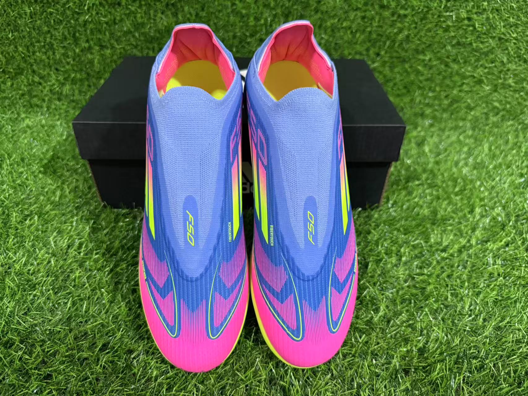 Chuteira Society Adidas X F50+ TF Elite + Brindes