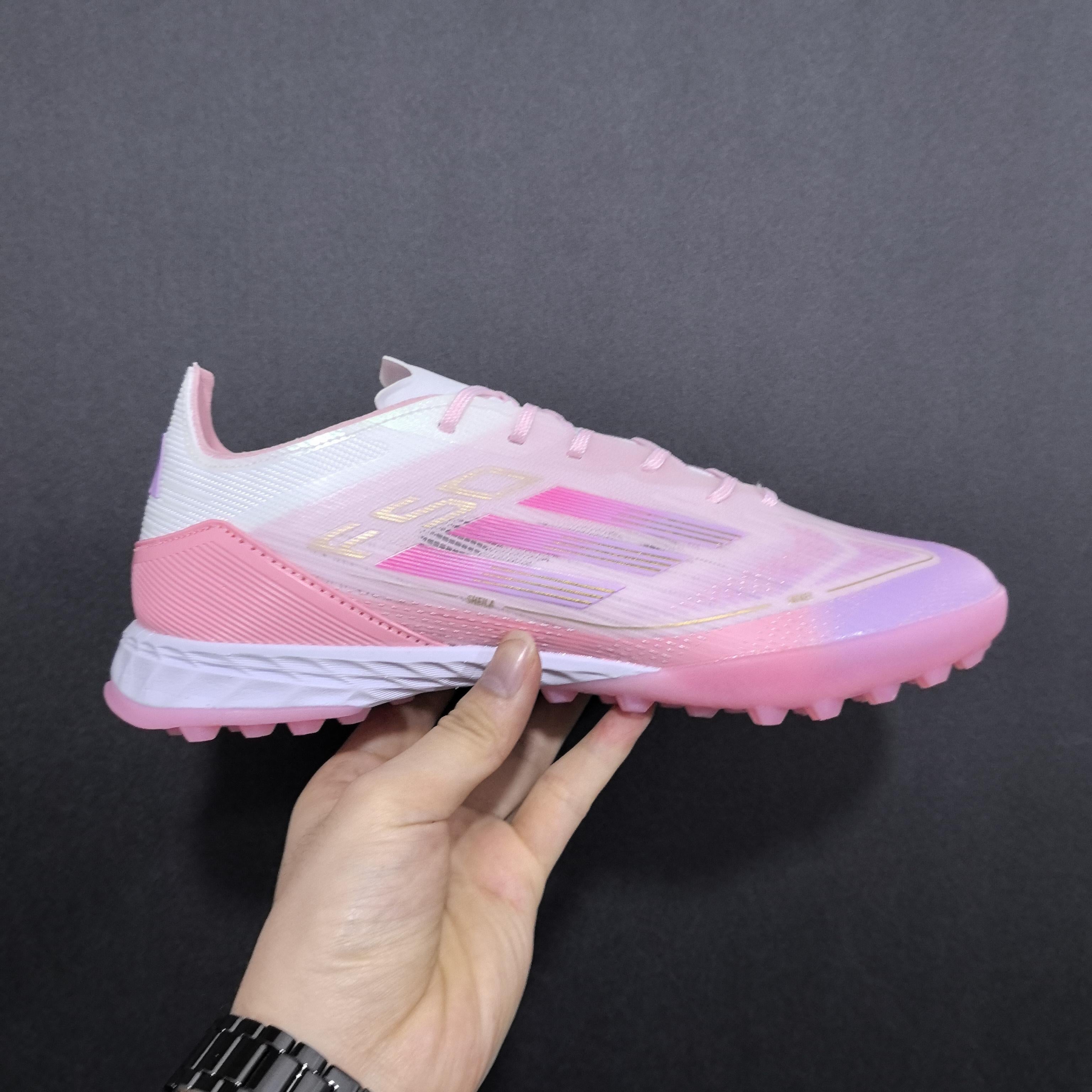 Chuteira Society Adidas X F50 TF Elite + Brindes