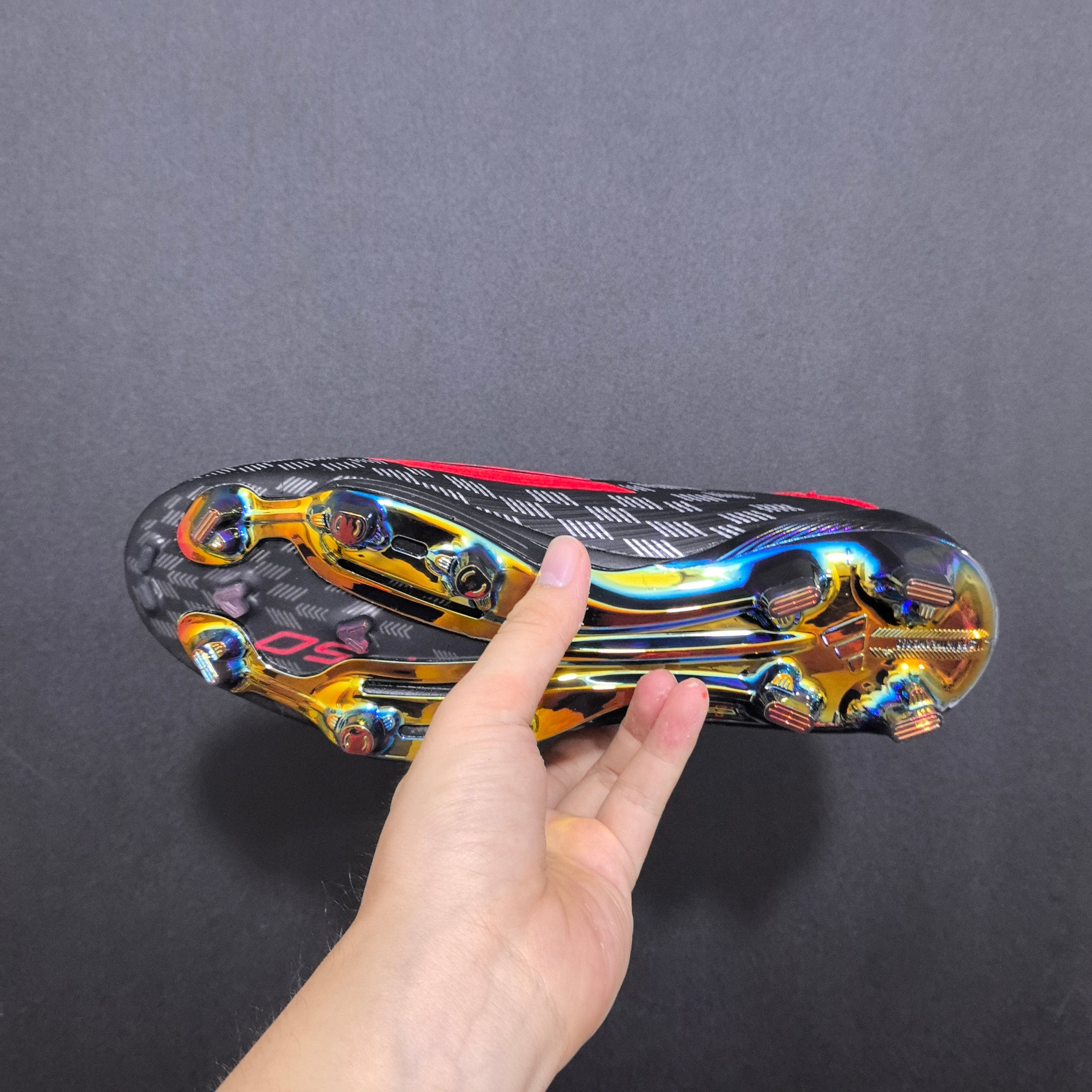 Chuteira Campo Adidas X F50 FG Elite + Brindes