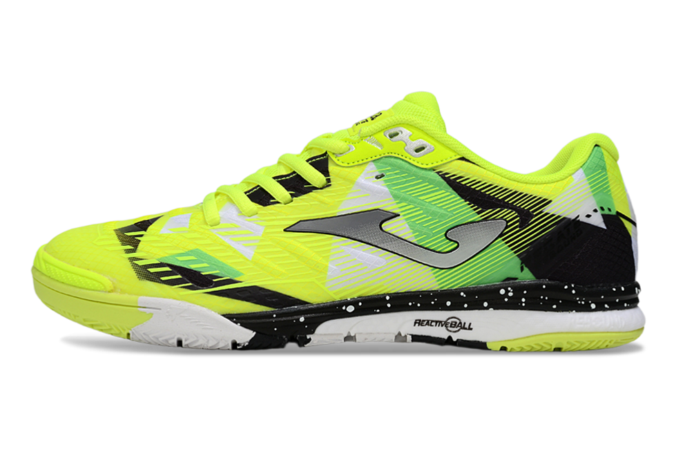 Tênis Futsal Joma Top Flex Rebound IC Elite + Brindes