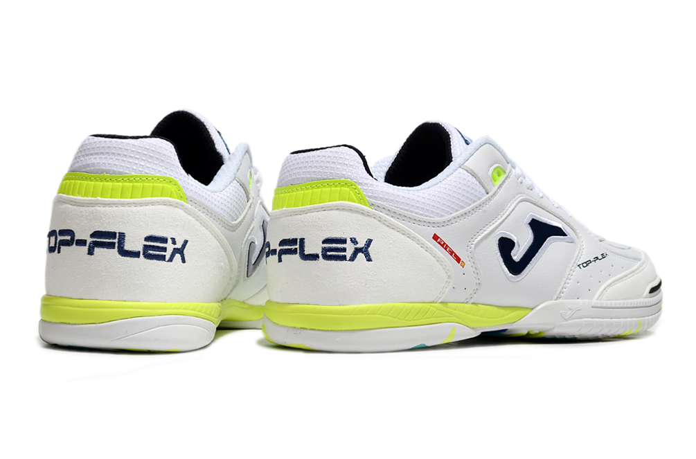 Tênis Futsal Joma Top Flex IC Elite + Brindes