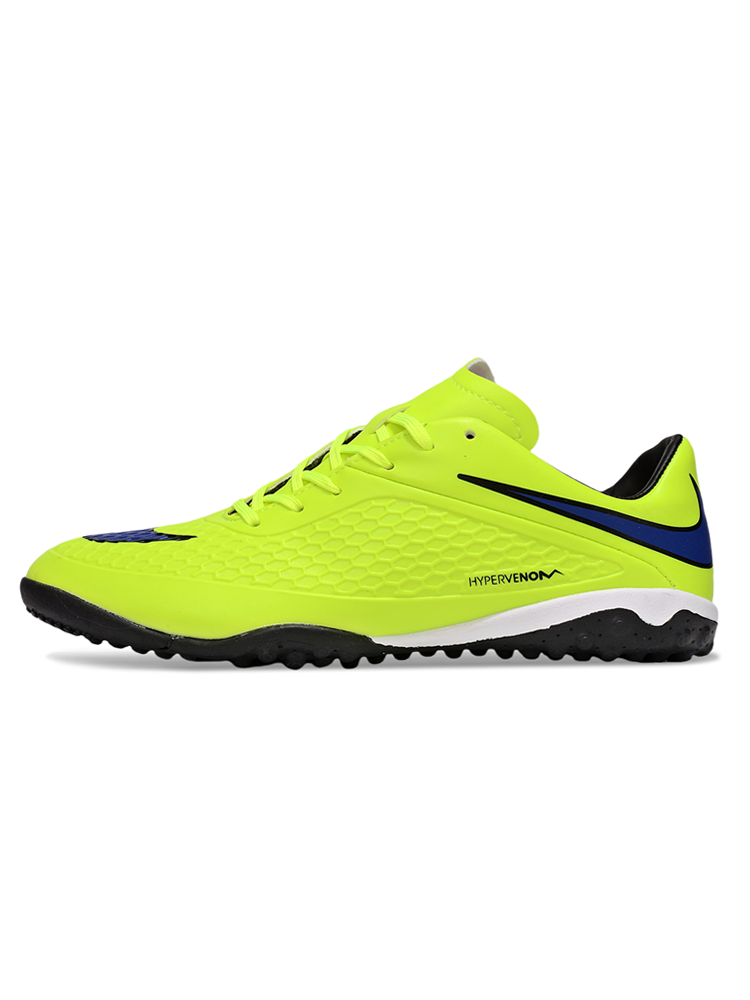 Chuteira Society Nike Hypervenom Phantom I TF Elite + Brindes