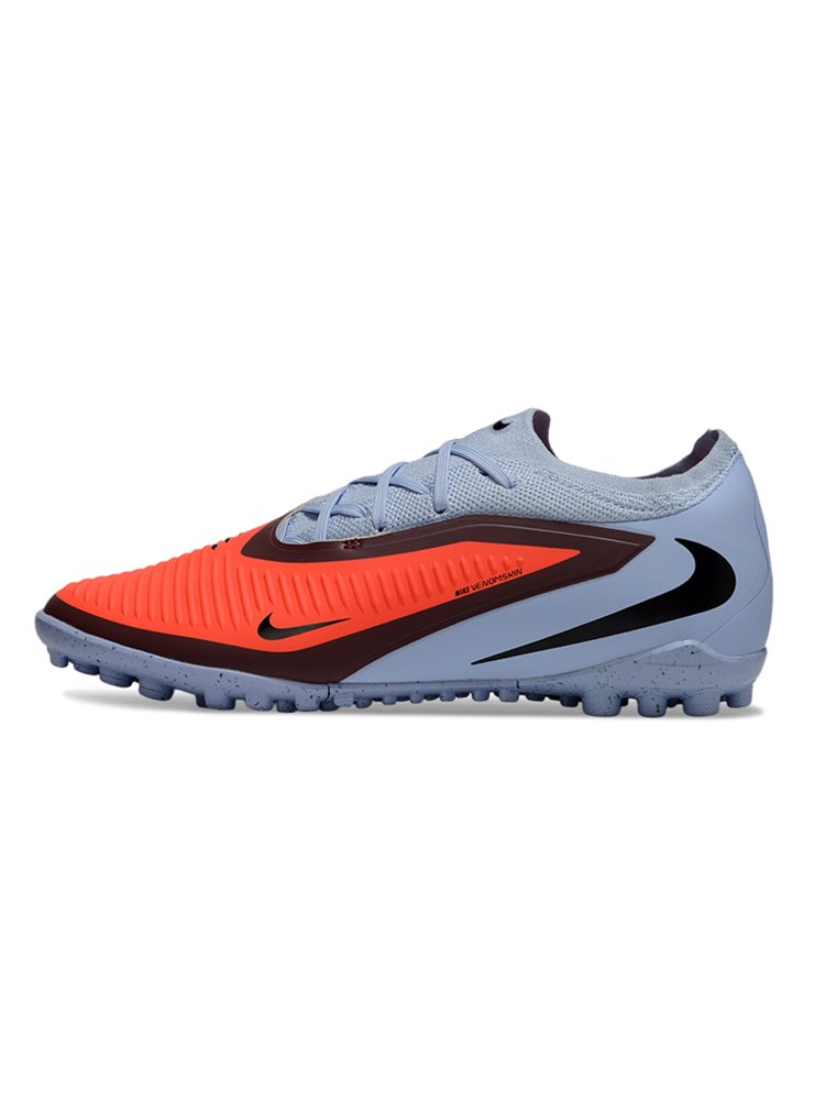 Chuteira Society Nike Phantom GX 6 TF Elite + Brindes