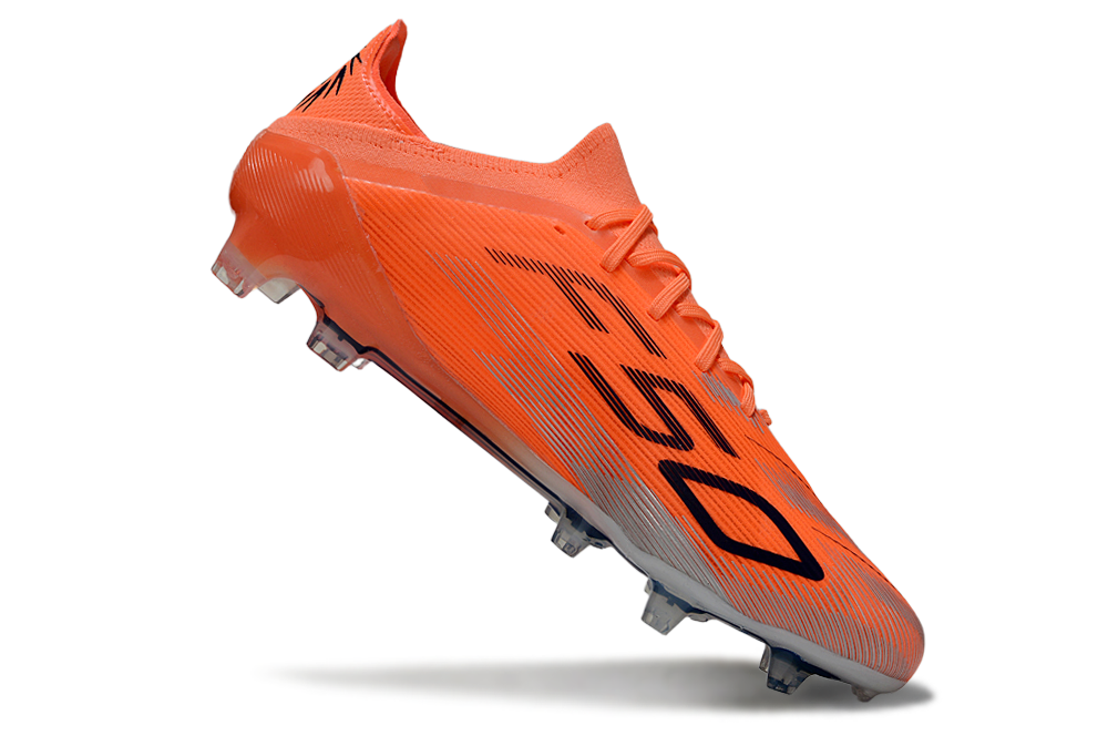 Chuteira Campo Adidas X F50 FG Elite + Brindes