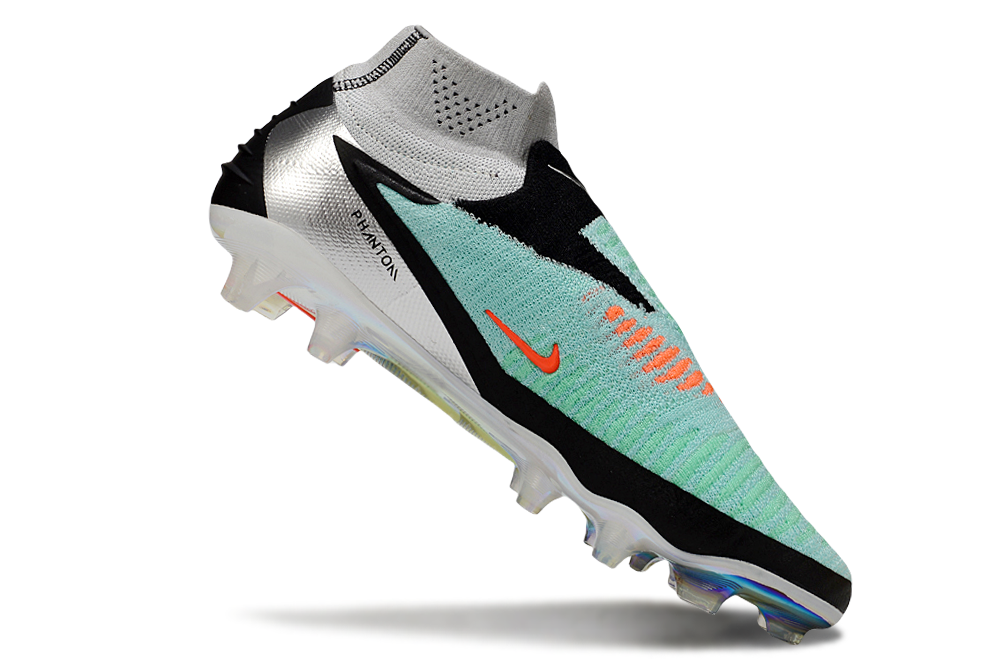 Chuteira Campo Nike Phantom GX 6 FG Elite + Brindes