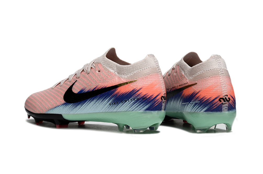 Chuteira Campo Nike Air Zoom Mercurial Vapor 16 Elite + Brindes