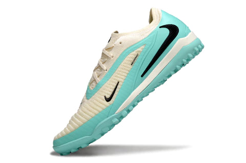 Chuteira Society Nike Phantom GX 6 TF Elite + Brindes