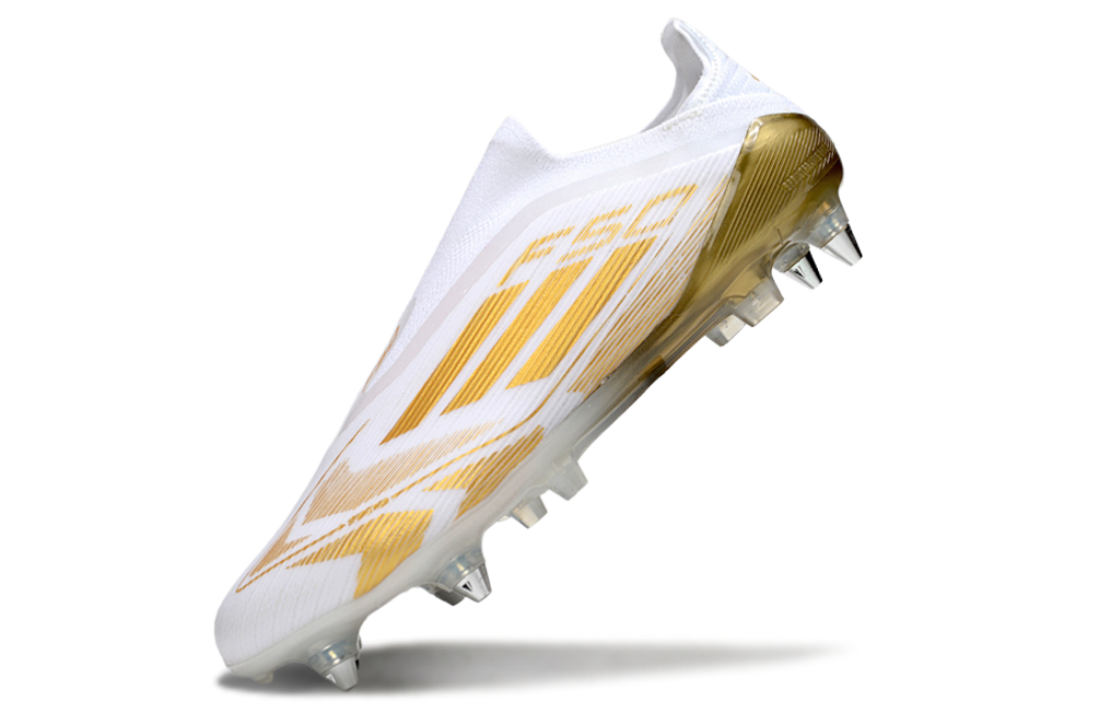 Adidas F50 Elite Laceless SG - Day Spark