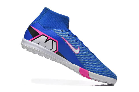 Chuteira Society Nike Air Zoom Mercurial Superfly 10 TF Elite + Brindes Exclusivos