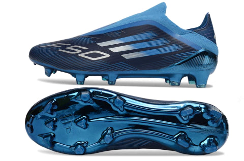 Chuteira Adidas F50 X Campo