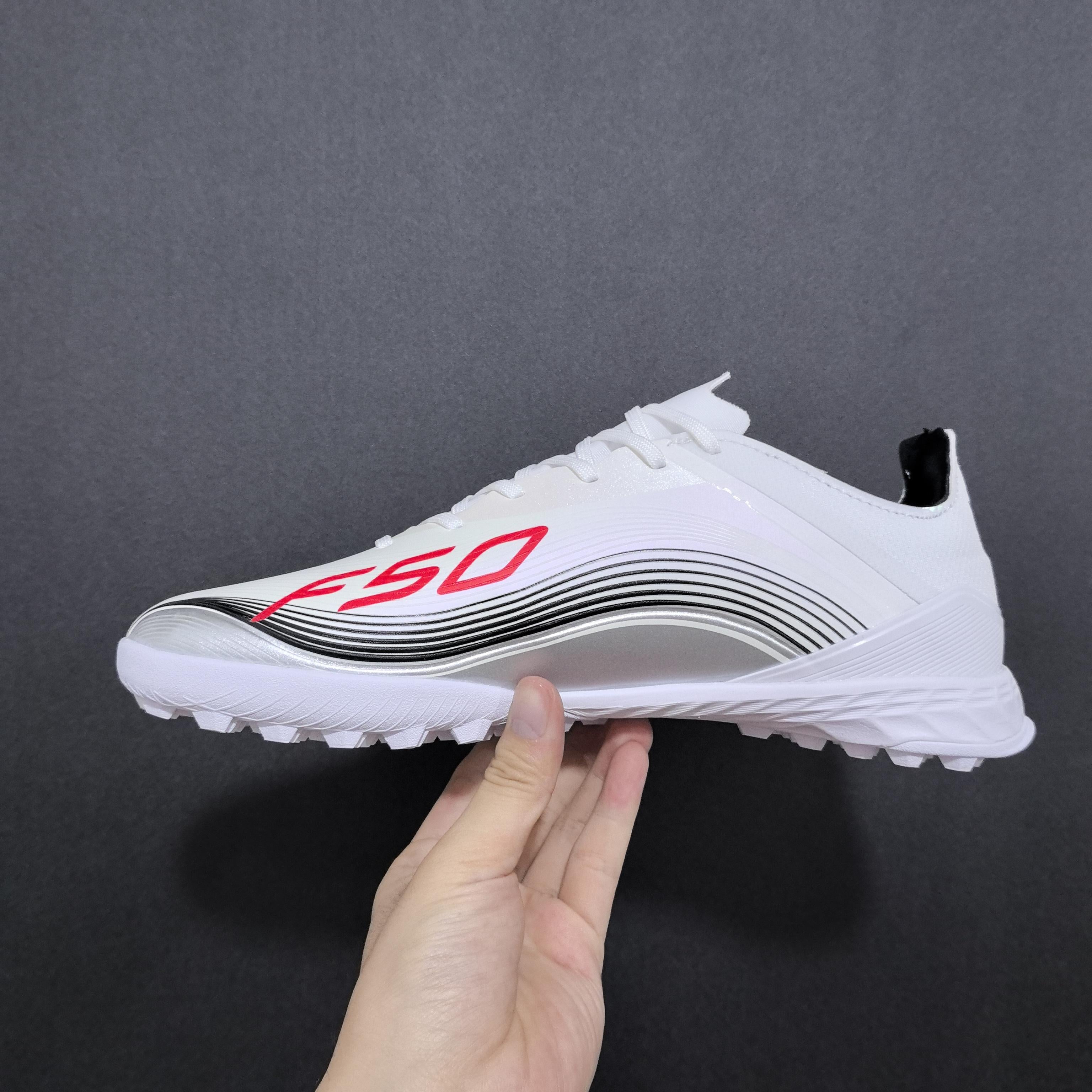 Chuteira Society Adidas X F50 TF Elite + Brindes