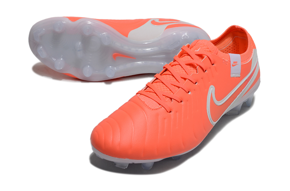 Chuteira Campo Nike Tiempo Legend 10 Elite + Brindes