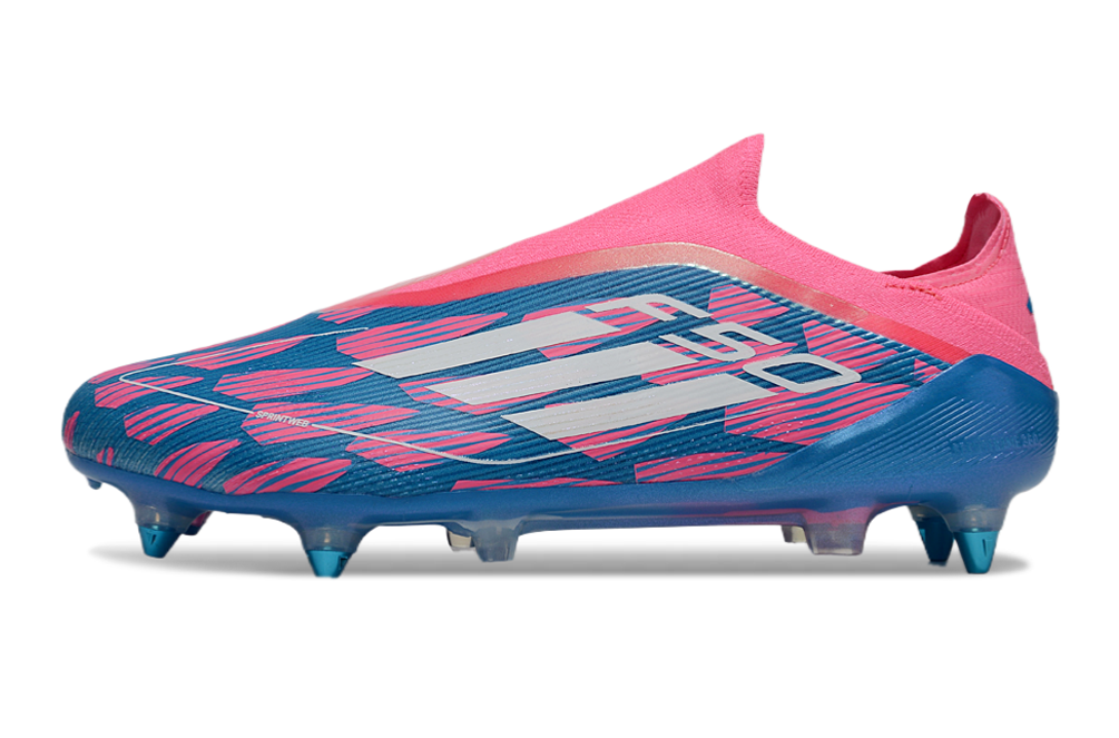 Adidas F50 Elite Laceless SG - Re-Emergence