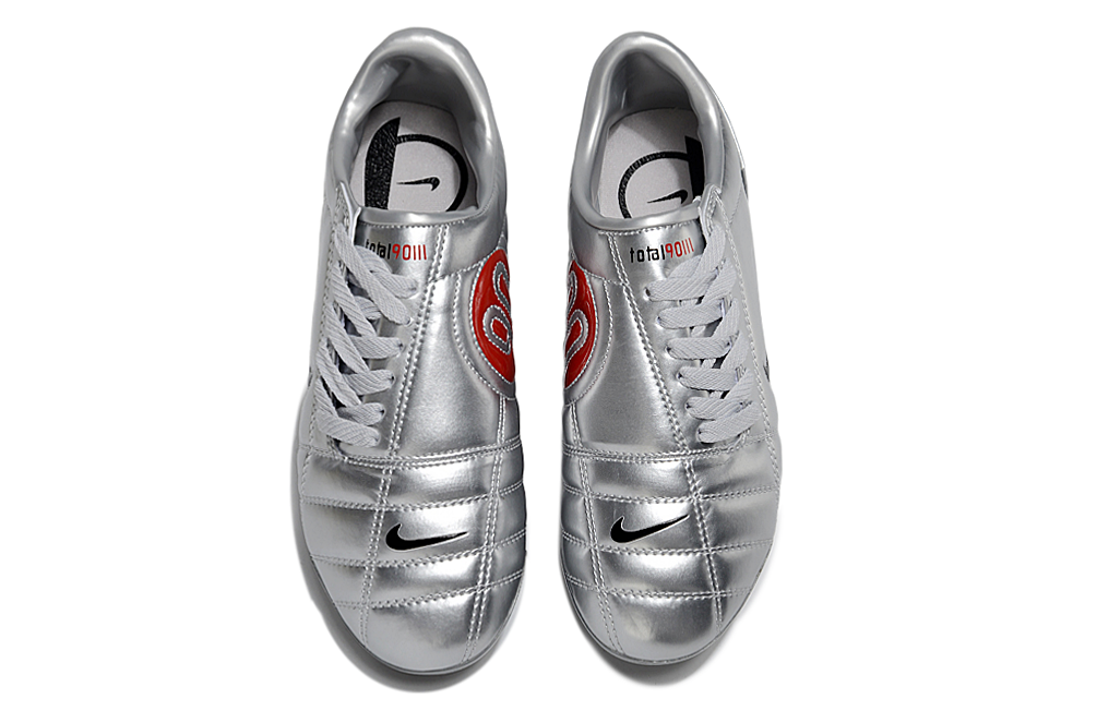 Chuteira Campo Nike Total 90 FG Elite + Brindes