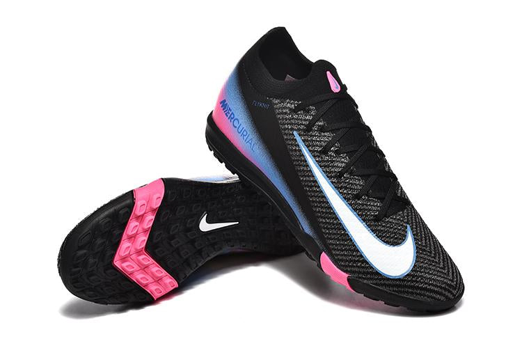 Chuteira Society Nike Air Zoom Mercurial Vapor 16 TF Elite + Brindes