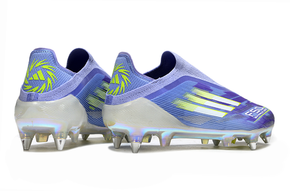 Adidas F50 Elite Laceless SG - Sparkfusion