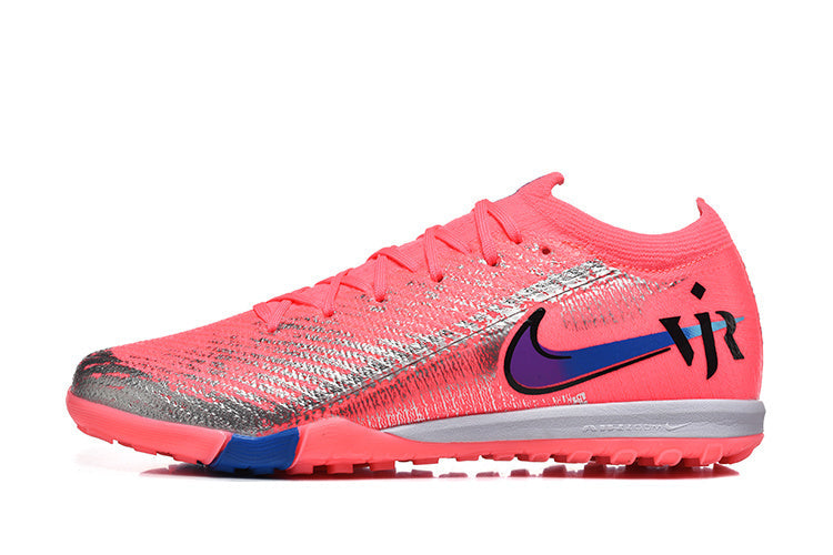 Chuteira Society Nike Air Zoom Mercurial Vapor 16 TF Elite + Brindes