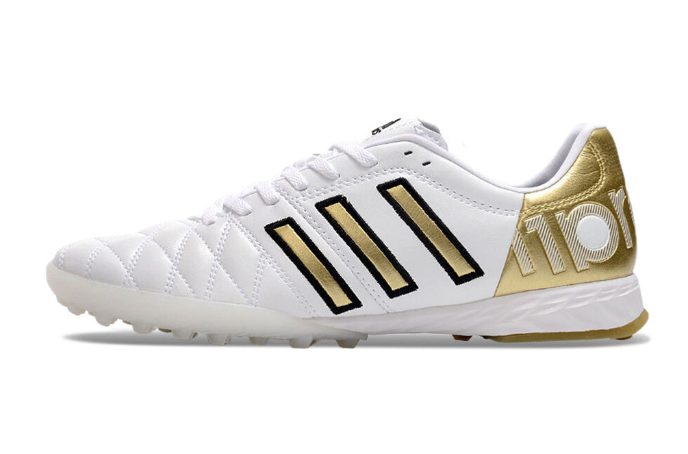 Adidas 11 Pro Society TF - Dourado
